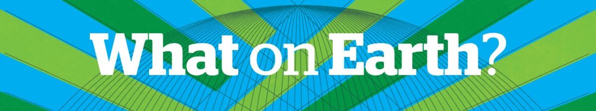 default-157 What on Earth logo with white text and blue and green background